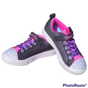 Twinkle Toes Sneakers
